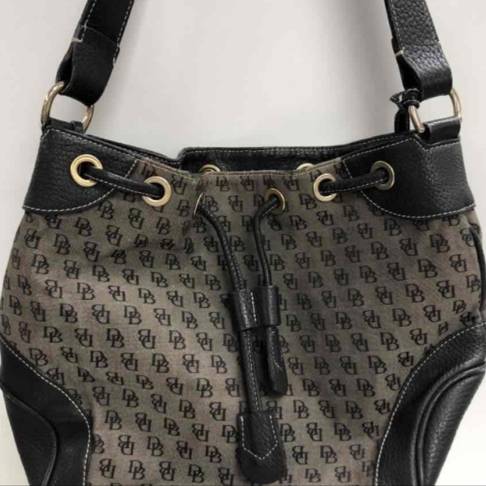 Dooney & Bourke Shoulder Purse - Picture 2 of 5